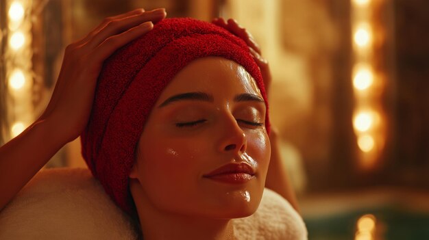 Ayurvedic Abhyanga, mukha and kizhi package experience