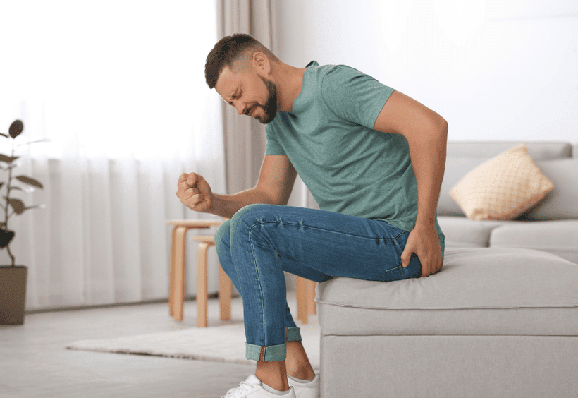 5 Ayurvedic Treatments to Address Piles