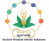 Ananta Ayurveda — Ancient Wisdom Infinite Solutions